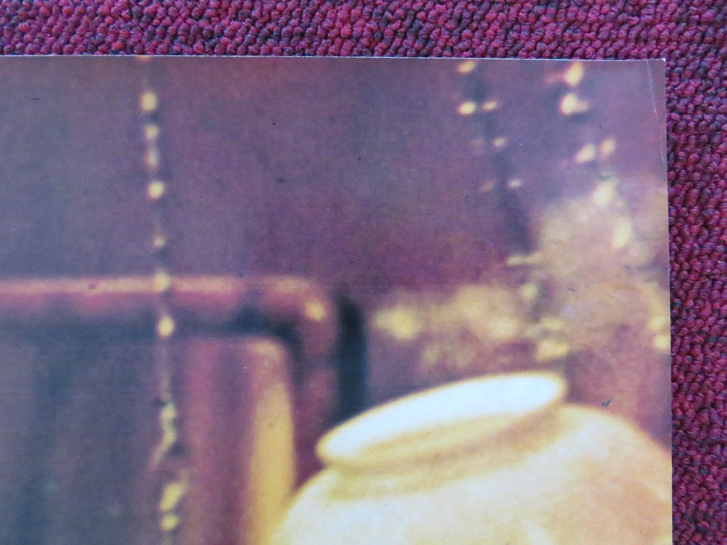 BUFFALO BILL AND THE INDIANS, OR SITTING BULLS.. - H ITALIAN FOTOBUSTA POSTER 1976 Rendezvous Cinema Movie posters