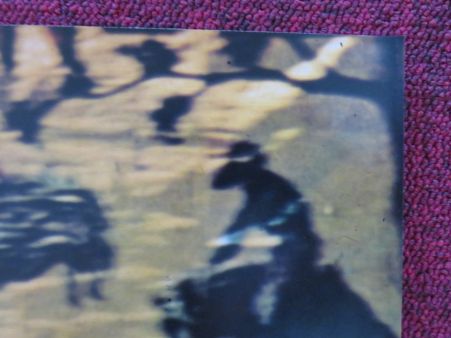 BUFFALO BILL AND THE INDIANS, OR SITTING BULLS.. - I ITALIAN FOTOBUSTA POSTER 1976 Rendezvous Cinema Movie posters