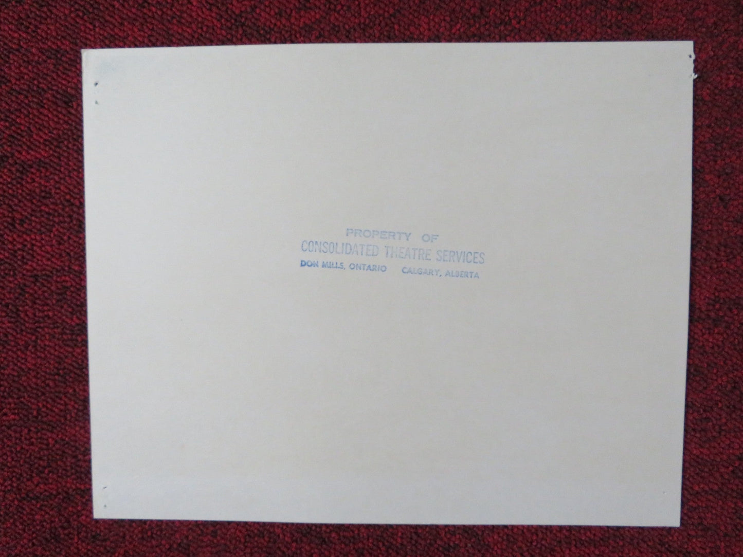 CARAVANS - B LOBBY CARD ANTHONY QUINN MICHAEL SARRAZIN 1978 Rendezvous Cinema Movie posters