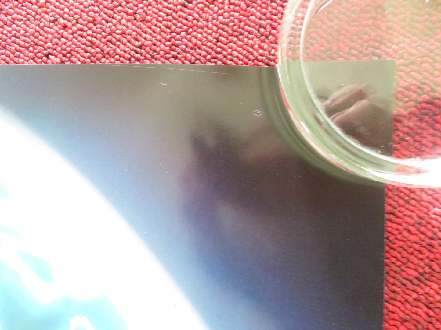 CARS 2 - E US ONE SHEET ROLLED POSTER DISNEY OWEN WILSON MICHAEL CAINE 2011 Rendezvous Cinema Movie posters