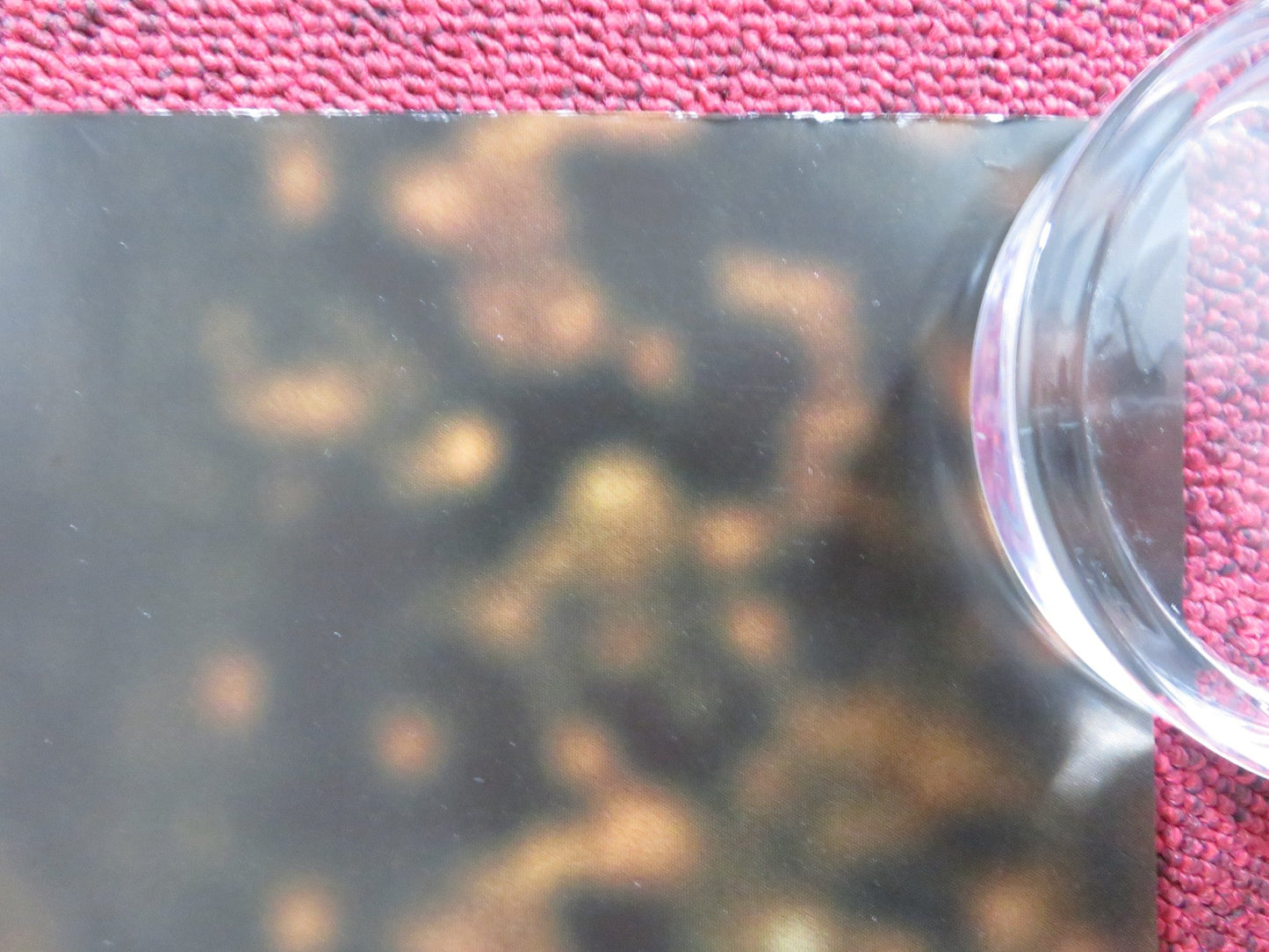 CHEVALIER UK QUAD ROLLED POSTER KELVIN HARRISON JR. SAMARA WEAVING 2022 Rendezvous Cinema Movie posters