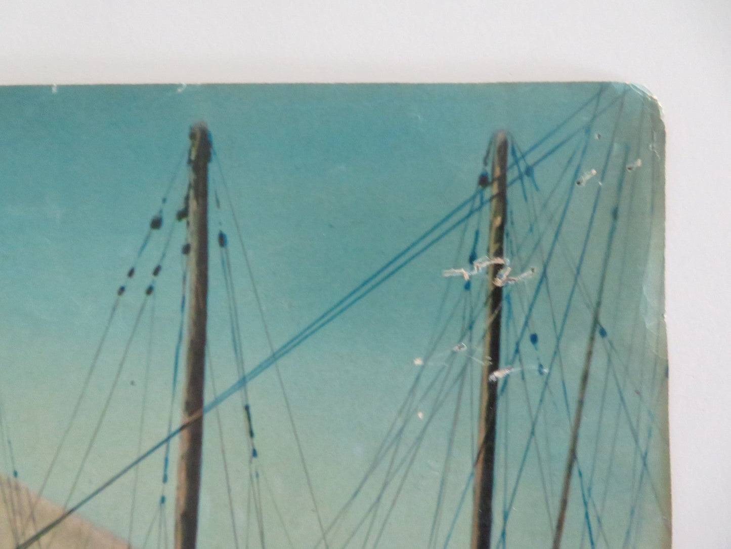 Coffin from Hong Kong Italian Fotobusta Poster Heinz Drache Elga Andersen 1965 Movie posters