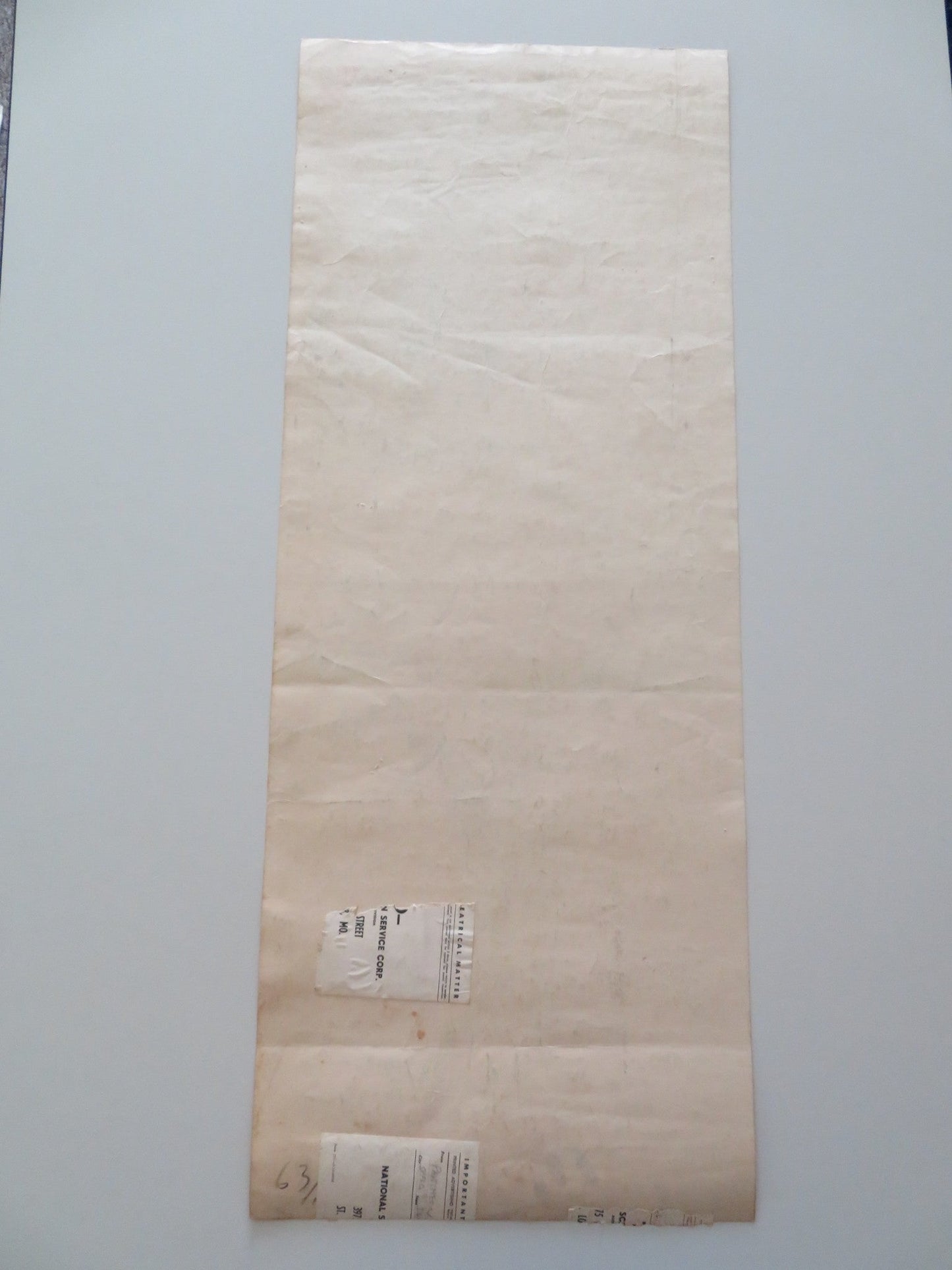 COME BLOW YOUR HORN US INSERT POSTER FRANK SINATRA LEE J. COBB 1963 Rendezvous Cinema Movie posters