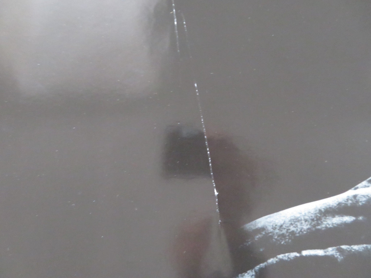 CONTROL UK QUAD ROLLED POSTER SAM RILEY SAMANTHA MORTON 2007 Rendezvous Cinema Movie posters