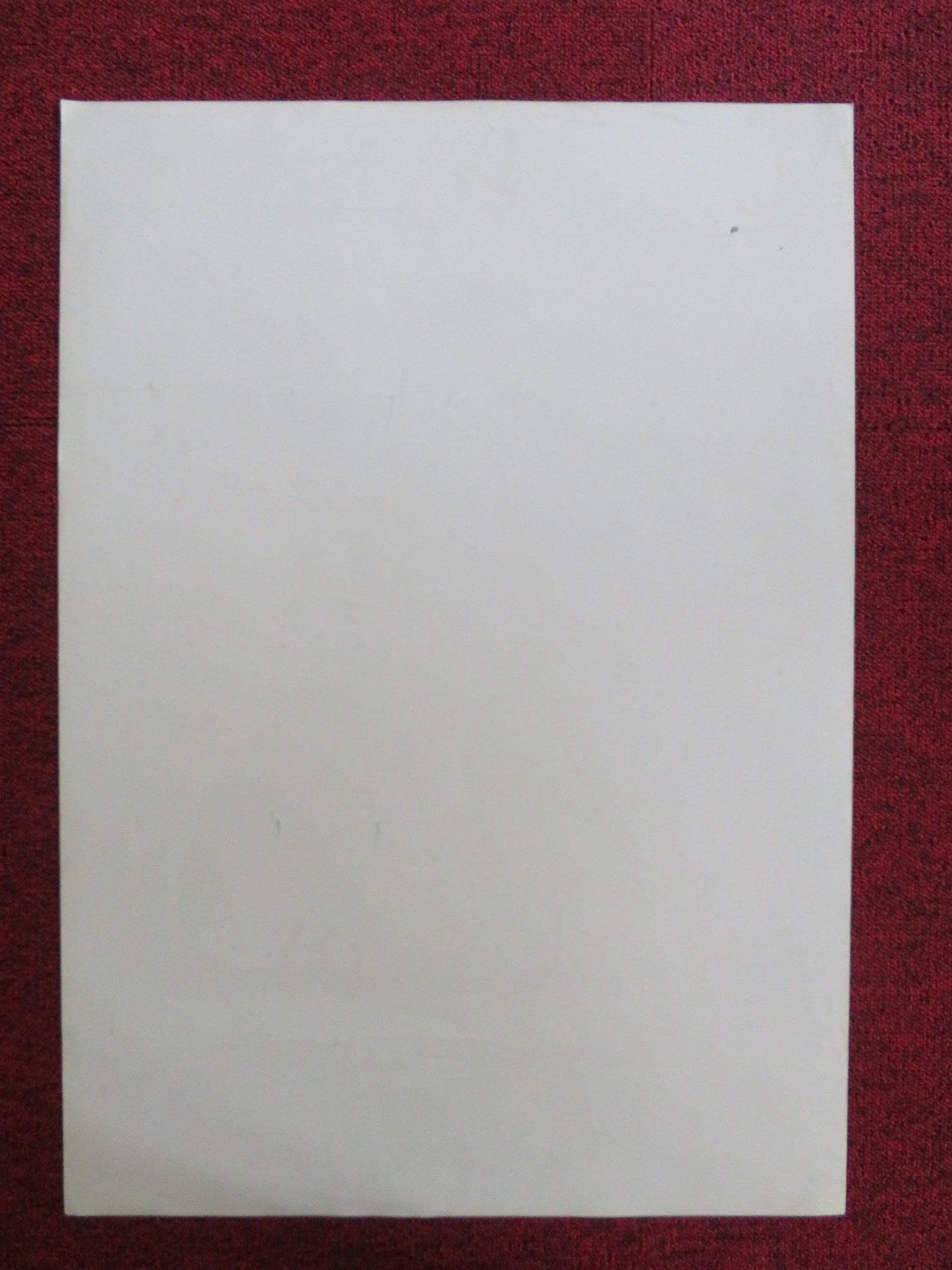 CORRINA, CORRINA VHS VIDEO POSTER WHOOPI GOLDBERG RAY LIOTTA 1994 Rendezvous Cinema Movie posters