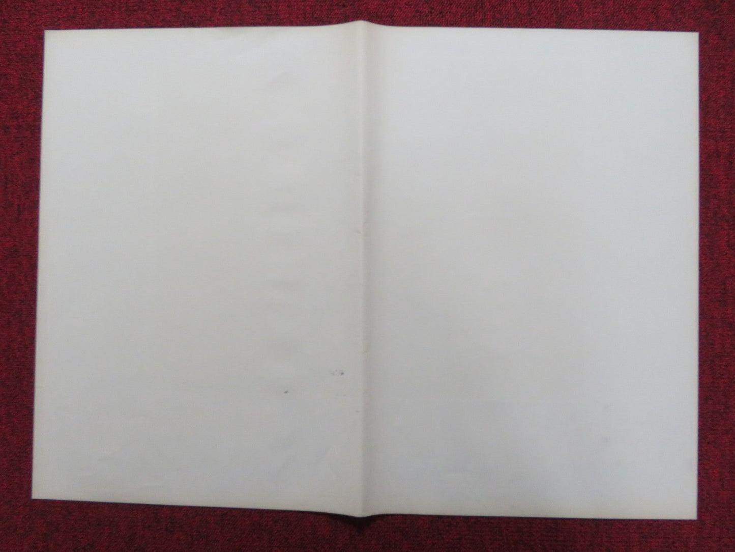 COUNT THE WAYS - A ITALIAN FOTOBUSTA POSTER MIMI ZUBER TYLER REYNOLDS 1975 Rendezvous Cinema Movie posters