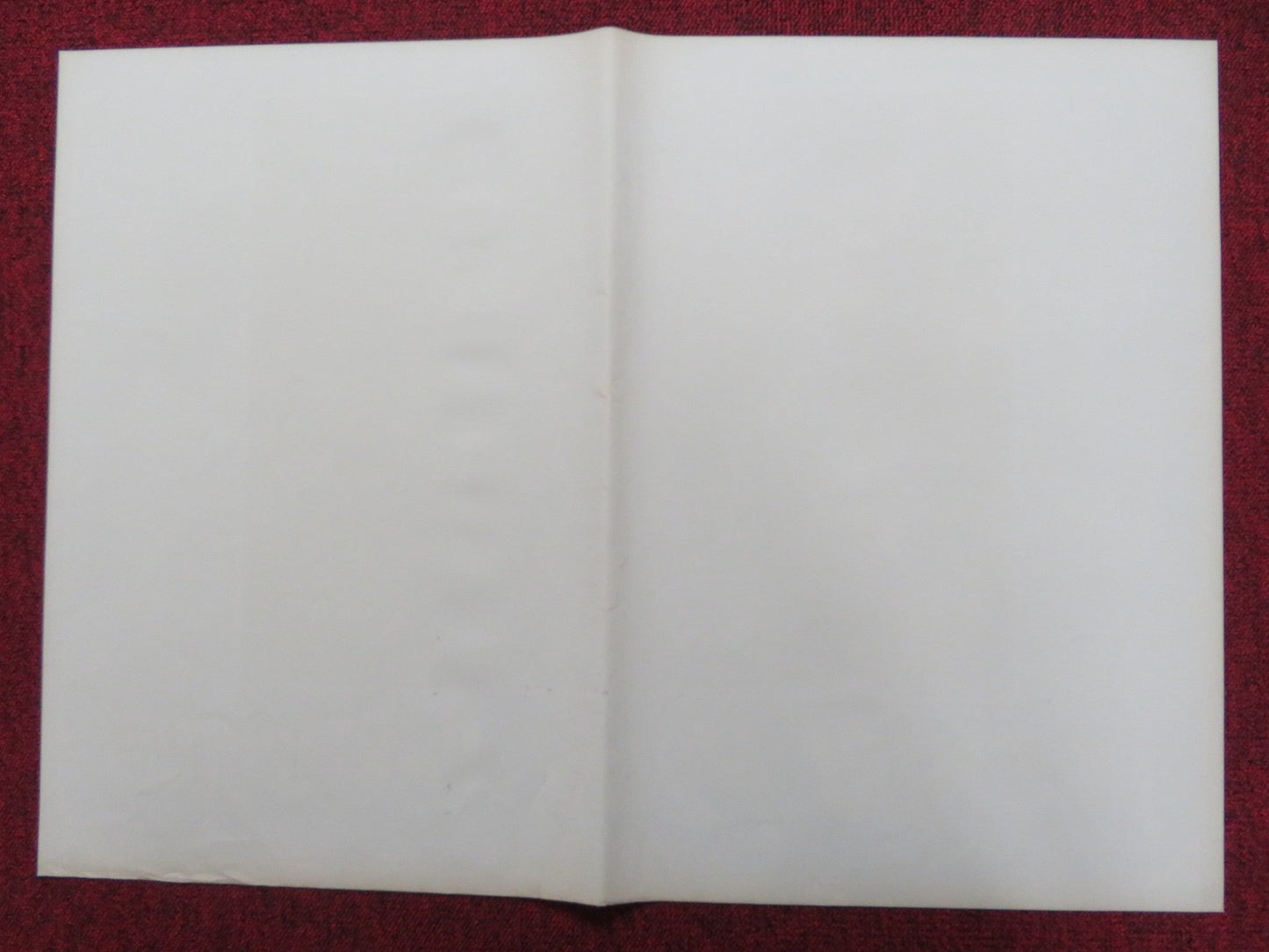 COUNT THE WAYS - B ITALIAN FOTOBUSTA POSTER MIMI ZUBER TYLER REYNOLDS 1975 Rendezvous Cinema Movie posters