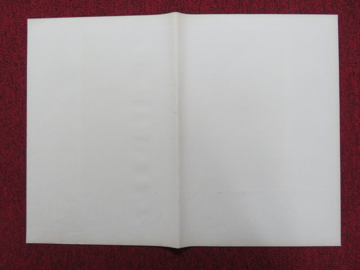 COUNT THE WAYS - C ITALIAN FOTOBUSTA POSTER MIMI ZUBER TYLER REYNOLDS 1975 Rendezvous Cinema Movie posters