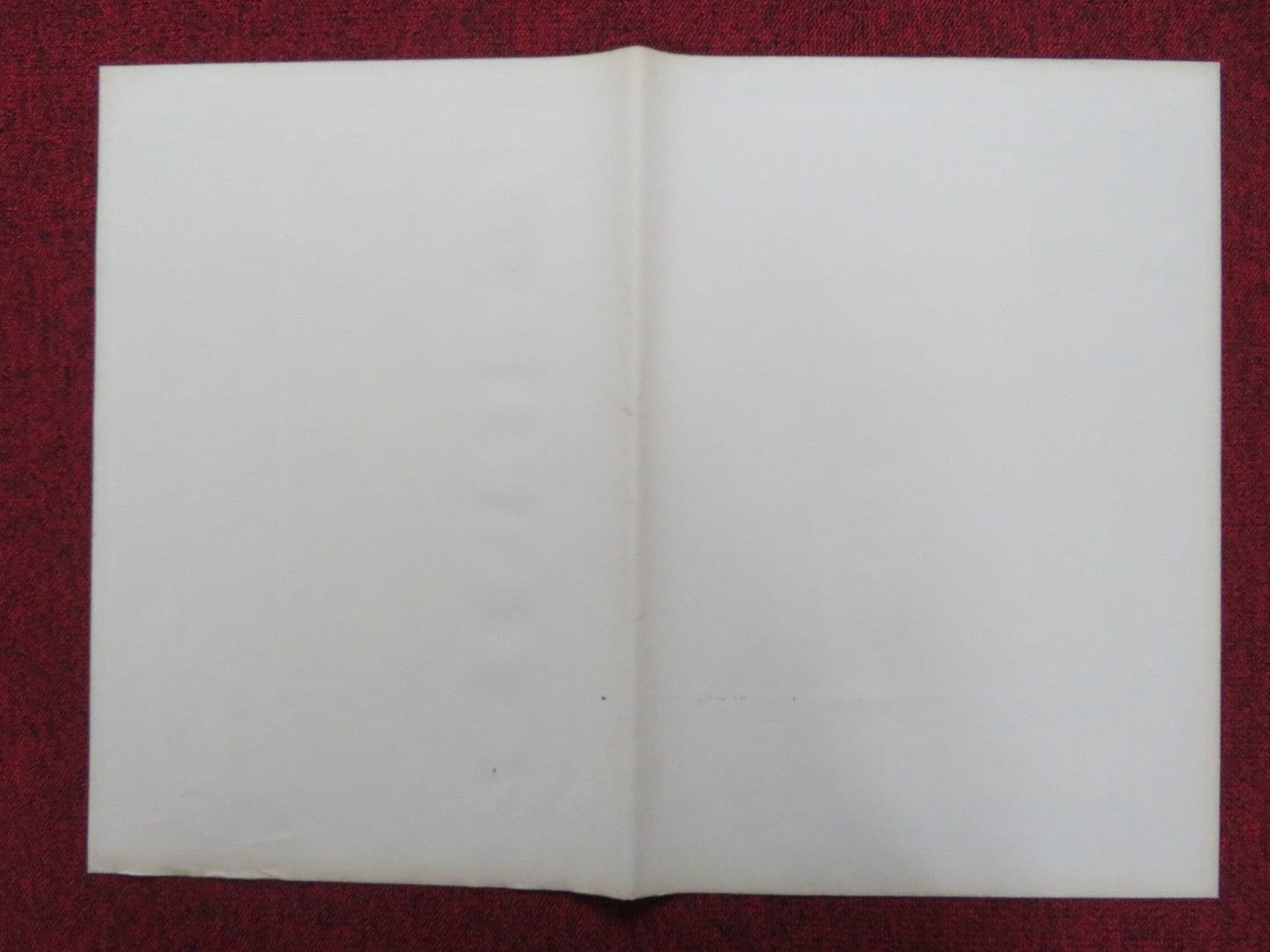 COUNT THE WAYS - E ITALIAN FOTOBUSTA POSTER MIMI ZUBER TYLER REYNOLDS 1975 Rendezvous Cinema Movie posters