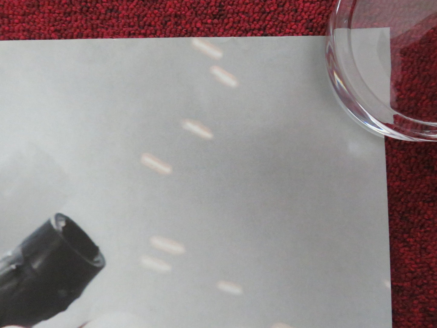 CRANK 2: HIGH VOLTAGE UK QUAD ROLLED POSTER JASON STATHAM AMY SMART 2009 Movie posters