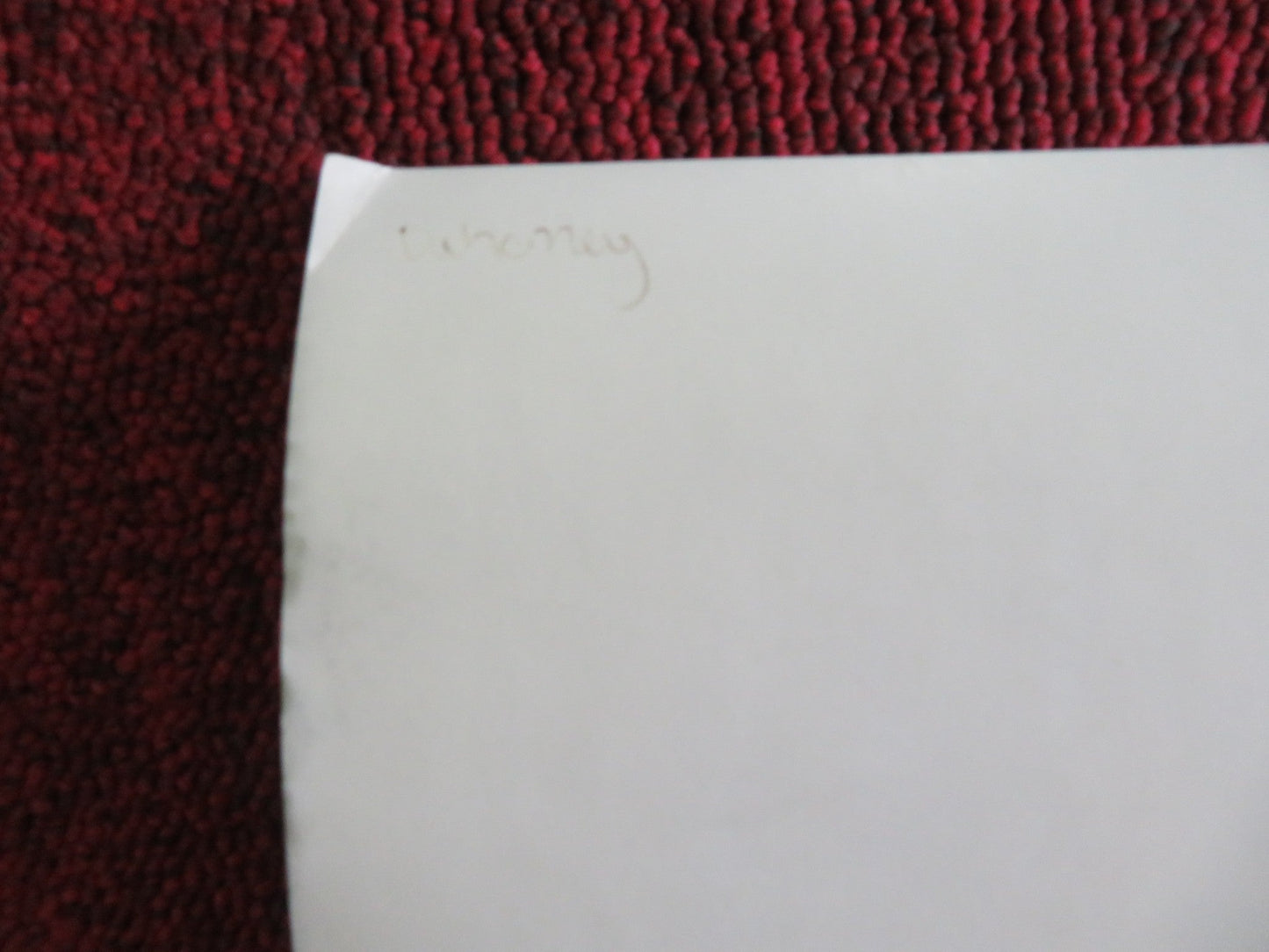 Dahomey UK QUAD ROLLED POSTER LUCRECE HOUGBELO PARFAIT VAIAYINON 2024 Movie posters