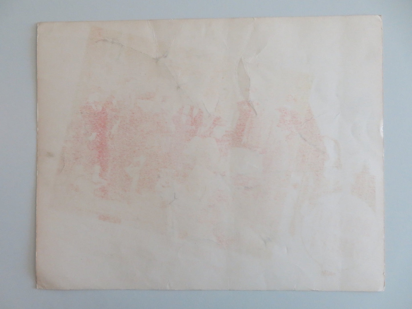 DANGER STREET - #3 LOBBY CARD JANE WITHERS ROBERT LOWERY 1947 Rendezvous Cinema Movie posters