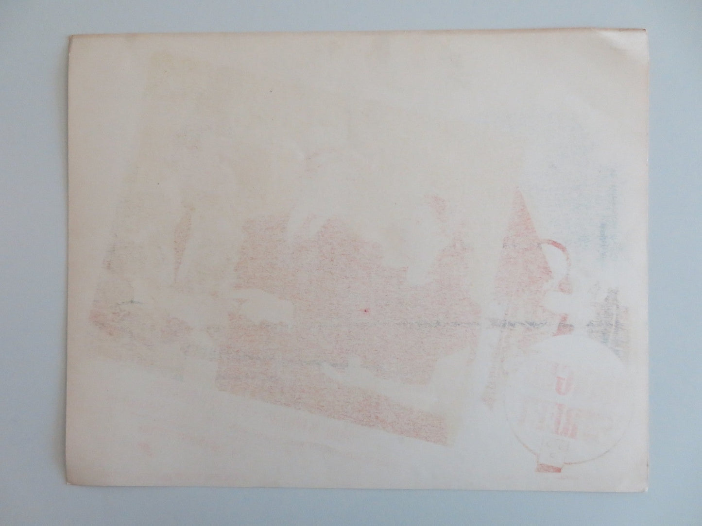 DANGER STREET - #5 LOBBY CARD JANE WITHERS ROBERT LOWERY 1947 Rendezvous Cinema Movie posters