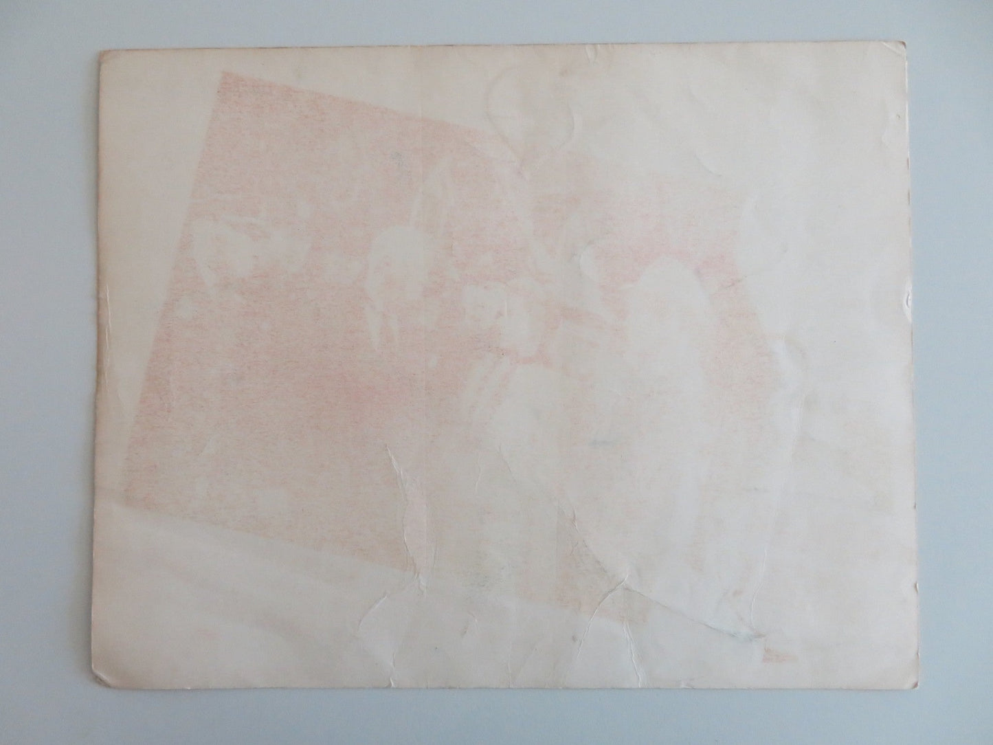 DANGER STREET - #6 LOBBY CARD JANE WITHERS ROBERT LOWERY 1947 Rendezvous Cinema Movie posters