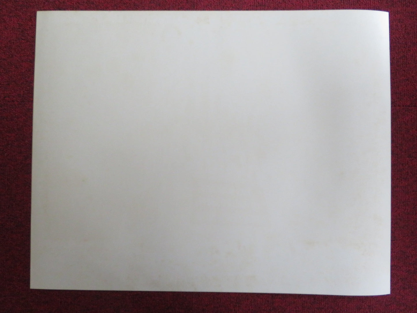 DEATH MACHINES US HALF SHEET (22"x 28") POSTER RON MARCHINI MICHAEL CHONG 1976 Rendezvous Cinema Movie posters