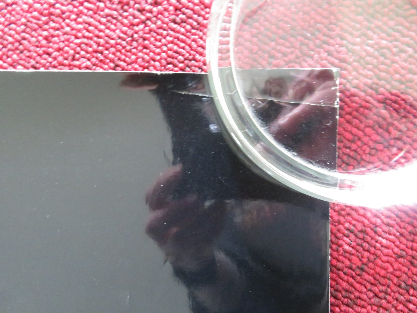 DICK TRACY US ONE SHEET ROLLED POSTER WARREN BEATTY MADONNA 1990 Rendezvous Cinema Movie posters