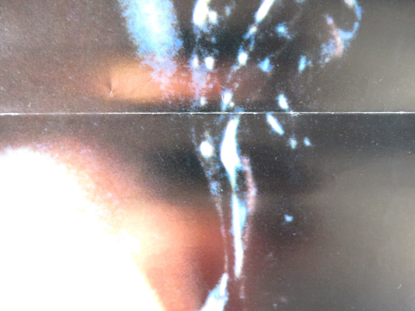 DIVA ITALIAN LOCANDINA POSTER FREDERIC ANDREI ROLAND BERTIN 1981 Rendezvous Cinema Movie posters