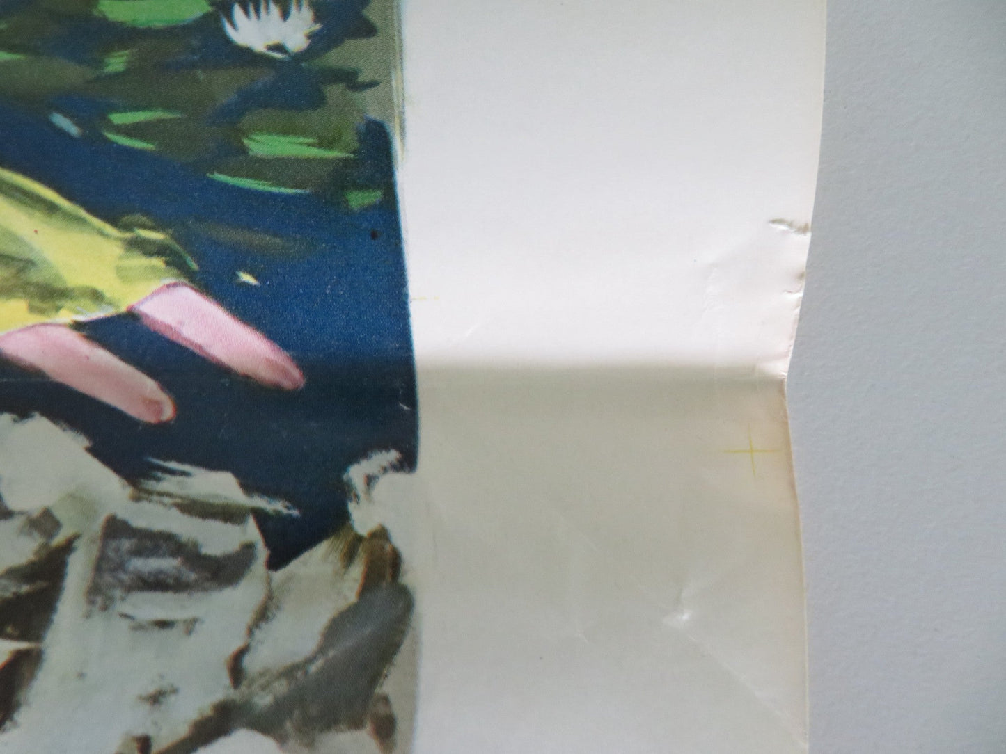 DOCTOR GLAS ITALIAN LOCANDINA POSTER PER OSCARSSON LONE HERTZ 1968 Movie posters