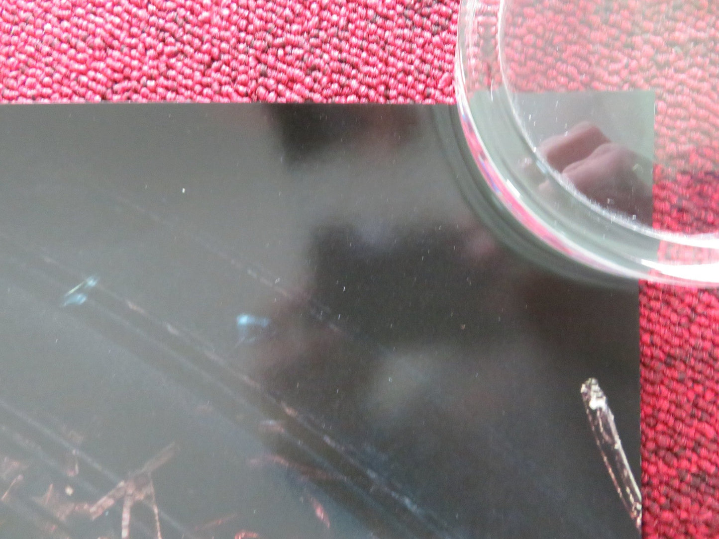 DOCTOR STRANGE IN THE MULTIVERSE OF MADNESS US ONE SHEET ROLLED POSTER 2022 Rendezvous Cinema Movie posters