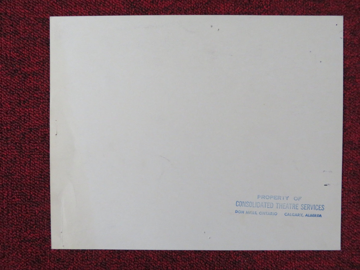 ECHOES OF A SUMMER - 5 LOBBY CARD RICHARD HARRIS LOIS NETTLETON 1976 Rendezvous Cinema Movie posters