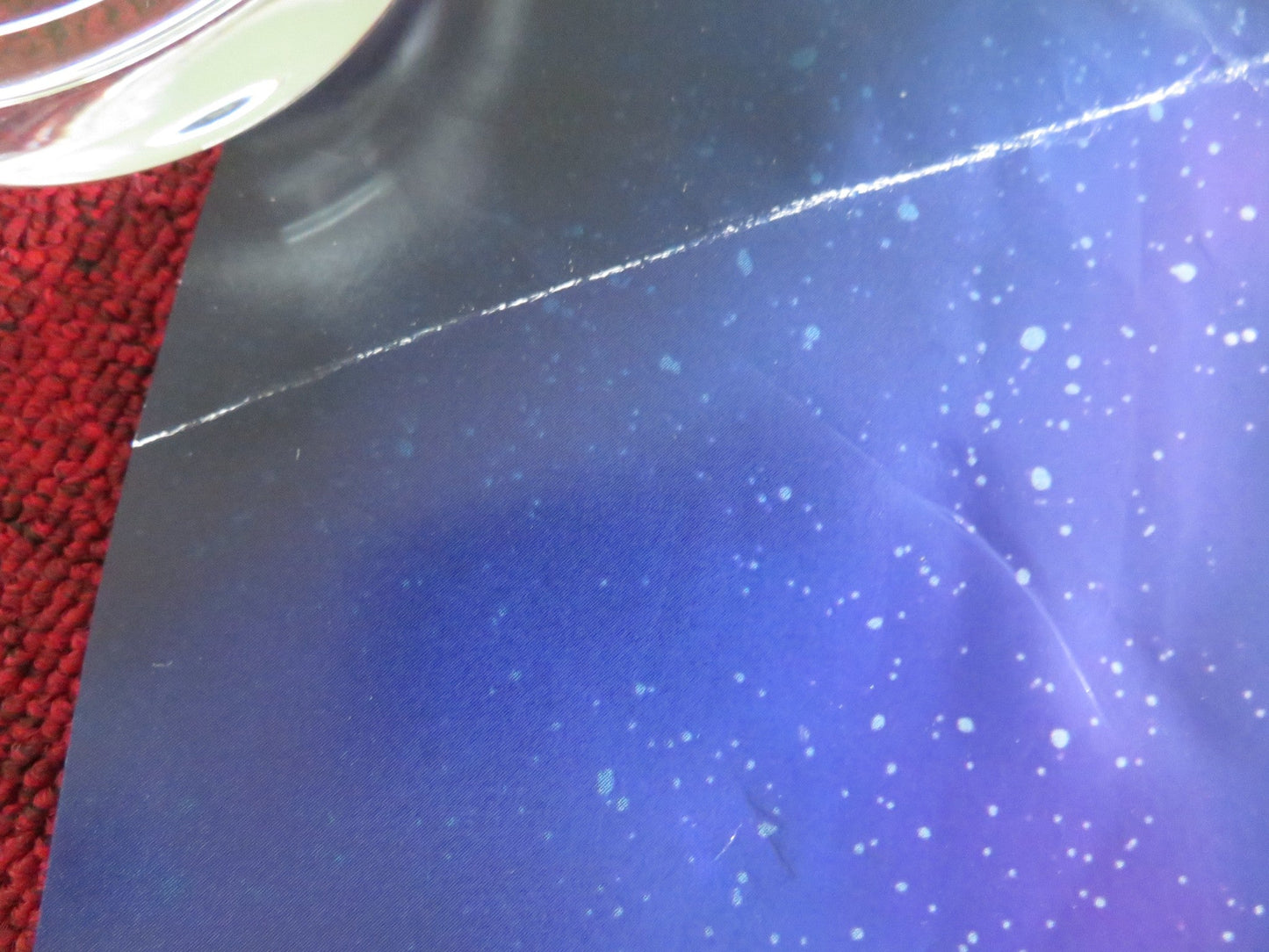 ELIO - B UK QUAD ROLLED POSTER DISNEY YONAS KIBREAB ZOE SALDANA 2025 Movie posters