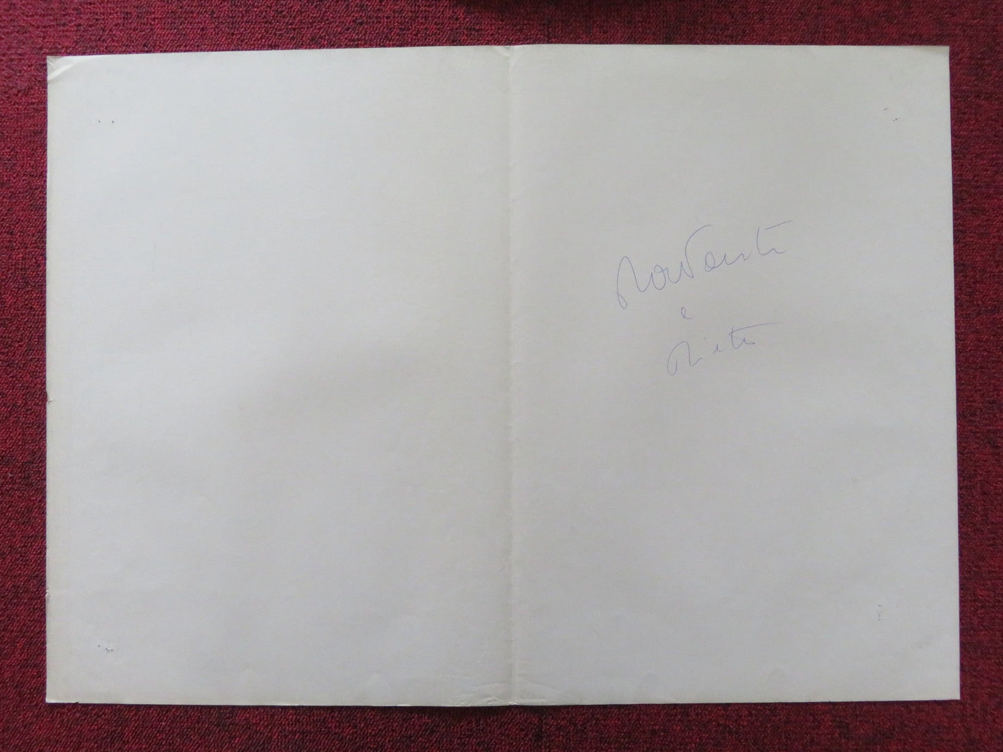 FACES OF DEATH II - C ITALIAN FOTOBUSTA POSTER MICHAEL CARR JAMES BRADY 1981 Rendezvous Cinema Movie posters