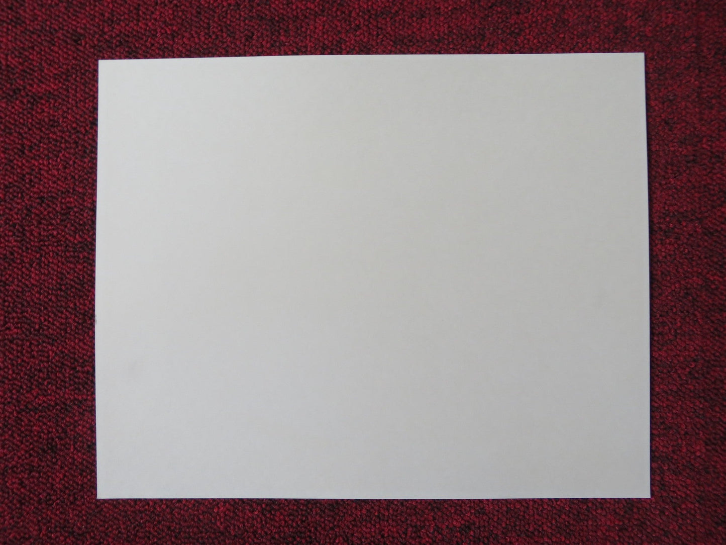 FAST FORWARD - 5 LOBBY CARD JOHN SCOTT CLOUGH DON FRANKLIN 1985 Rendezvous Cinema Movie posters