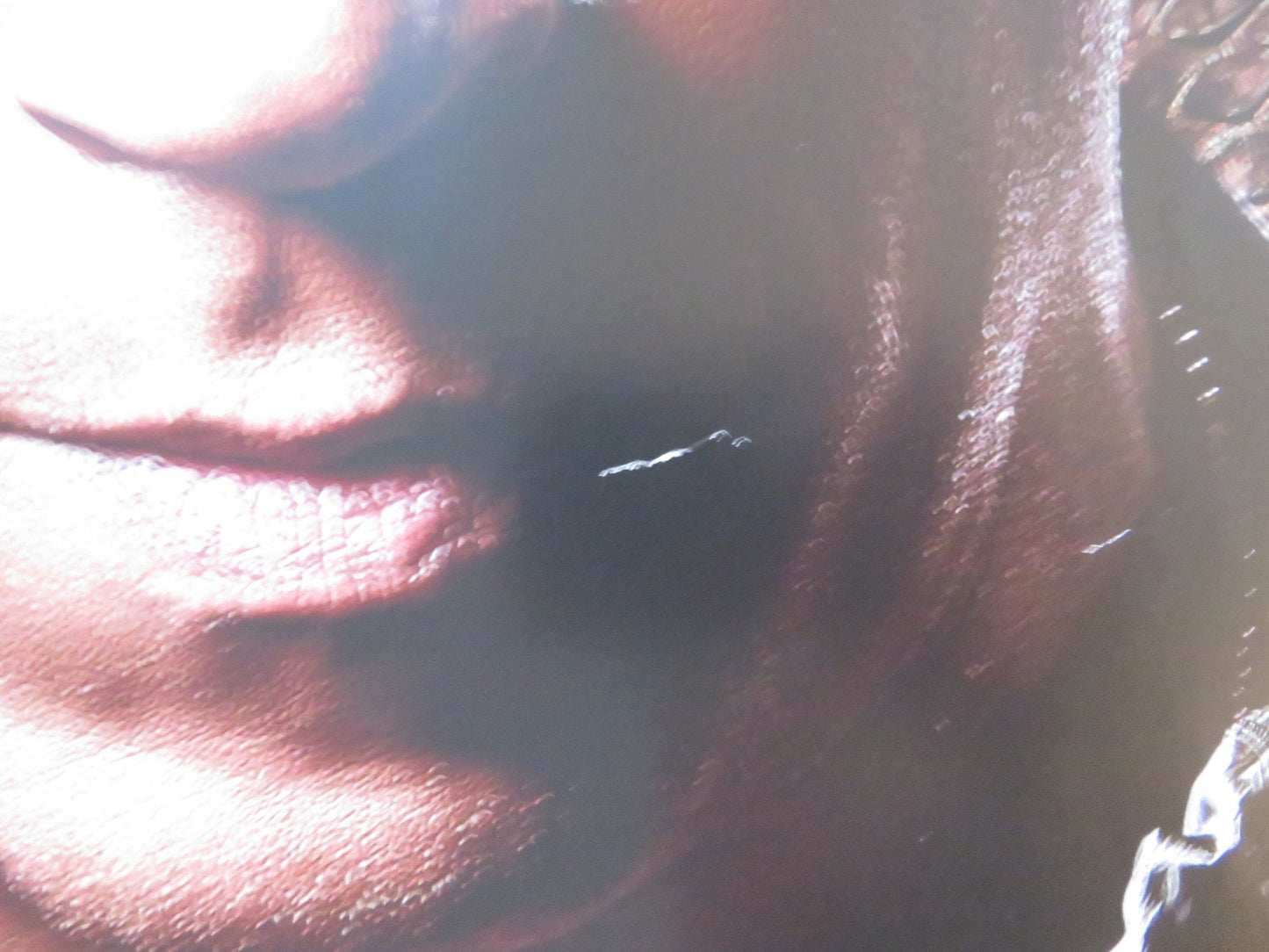 FAST X UK QUAD ROLLED POSTER VIN DIESEL JASON STATHAM JASON MOMOA 2023 Rendezvous Cinema Movie posters