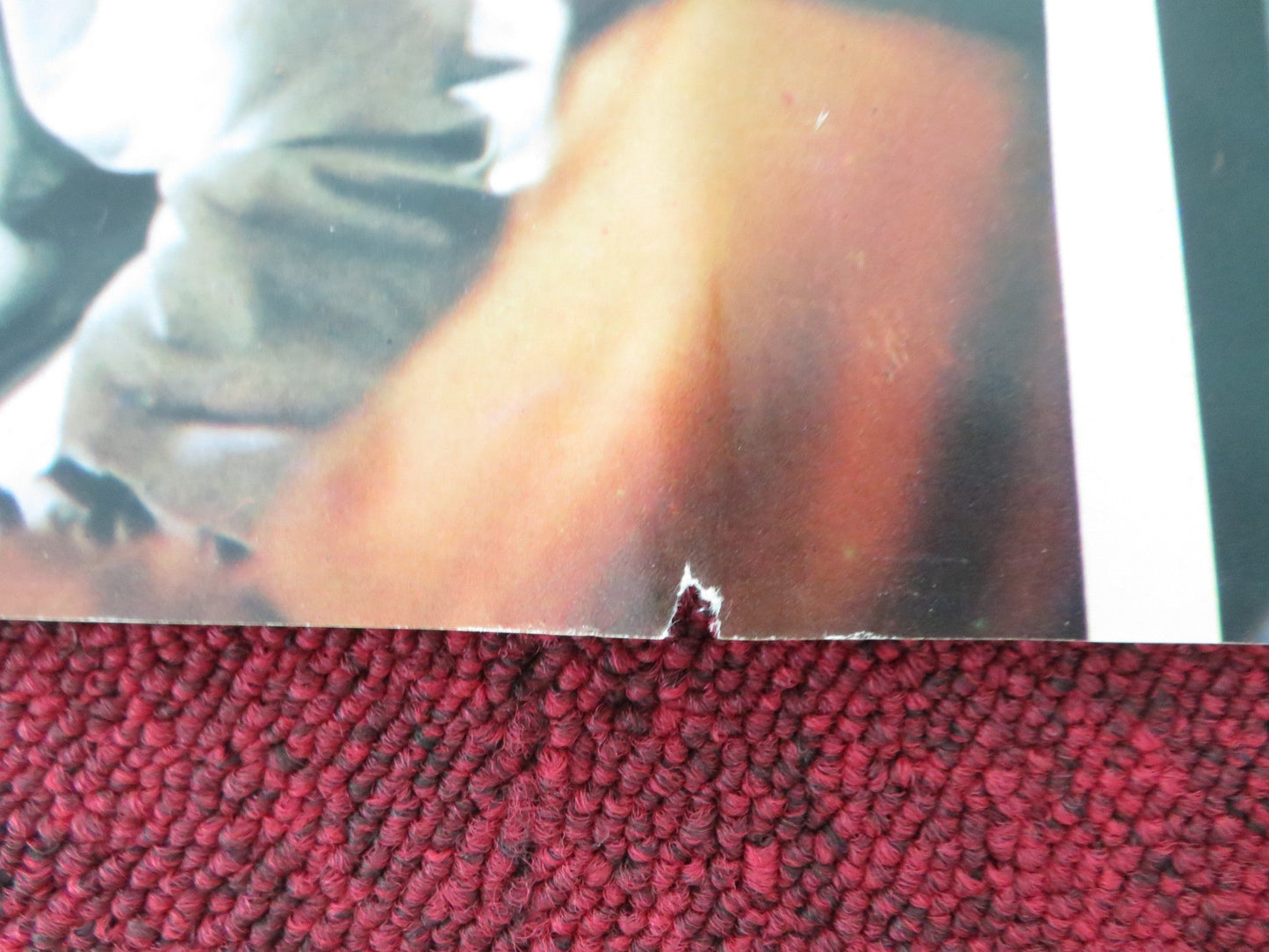 FILIAL SON ITALIAN FOGLIO POSTER YI CHANG MI TIEN 1975 Movie posters