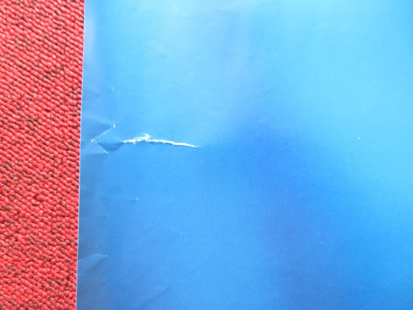 FINDING NEMO - B UK QUAD ROLLED POSTER DISNEY WILLEM DAFOE E. DEGENERES 2003 Rendezvous Cinema Movie posters