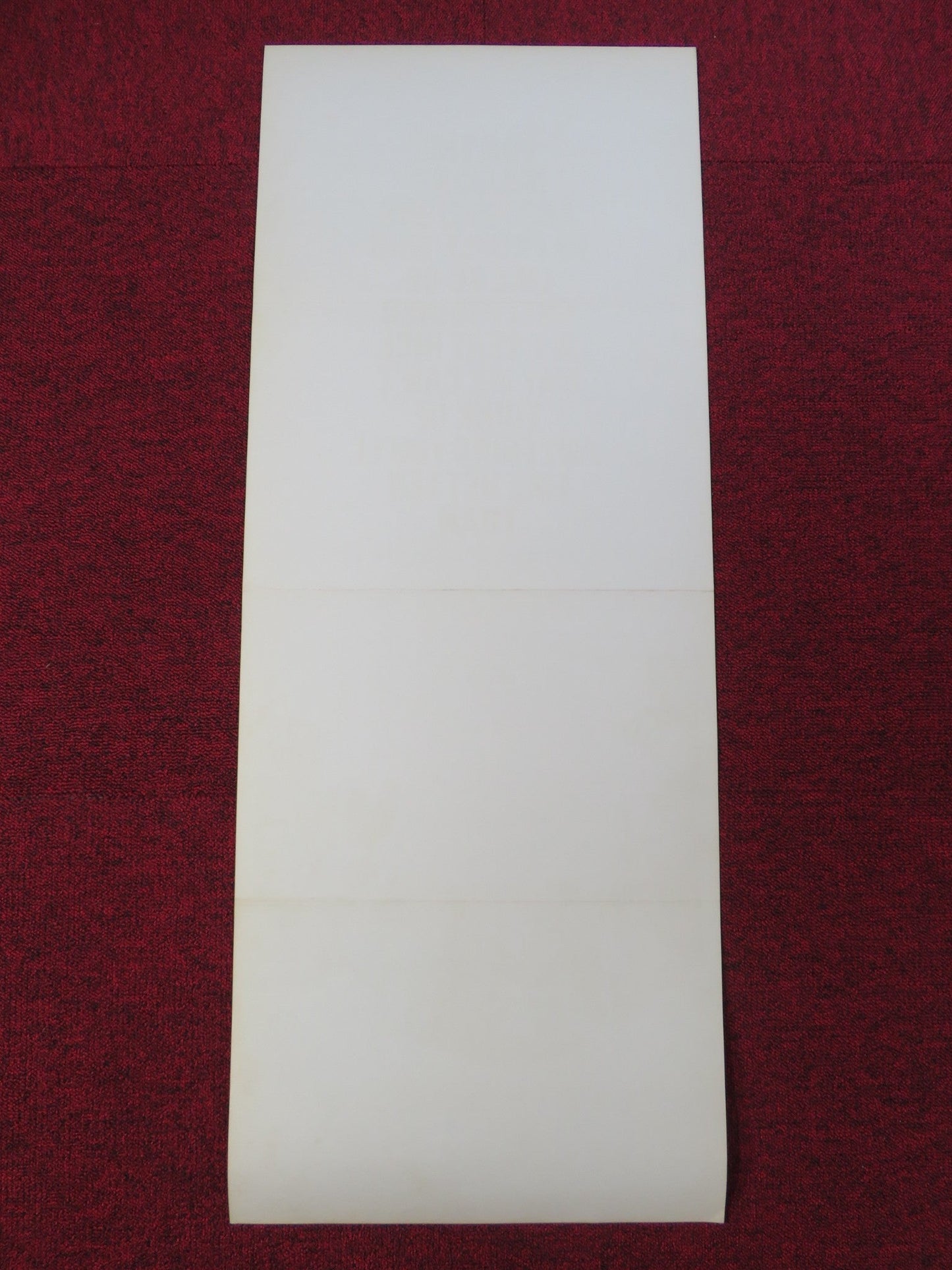 FINIAN'S RAINBOW US INSERT POSTER FRED ASTAIRE PETULA CLARK 1968 Rendezvous Cinema Movie posters