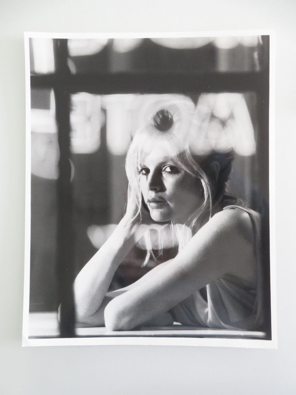 Fool for Love Movie Still Photo Lot Of 7 Kim Basinger Harry Dean Stanton 1985 Movie posters