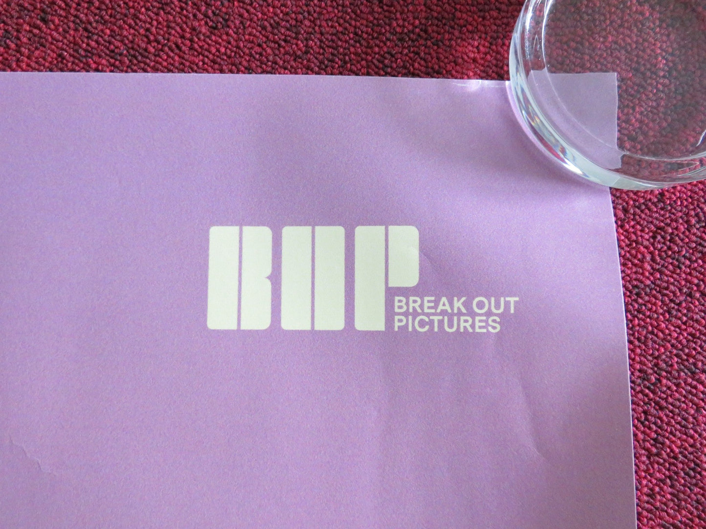 FOUR MOTHERS UK QUAD ROLLED POSTER JAMES MCARDLE FIONNULA FLANAGAN 2024 Movie posters