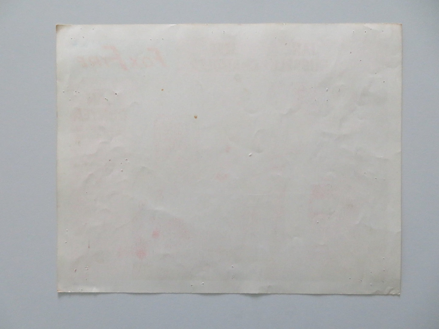 FOX FIRE - #7 US LOBBY CARD JANE RUSSELL JEFF CHANDLER DAN DURYEA 1955 Rendezvous Cinema Movie posters