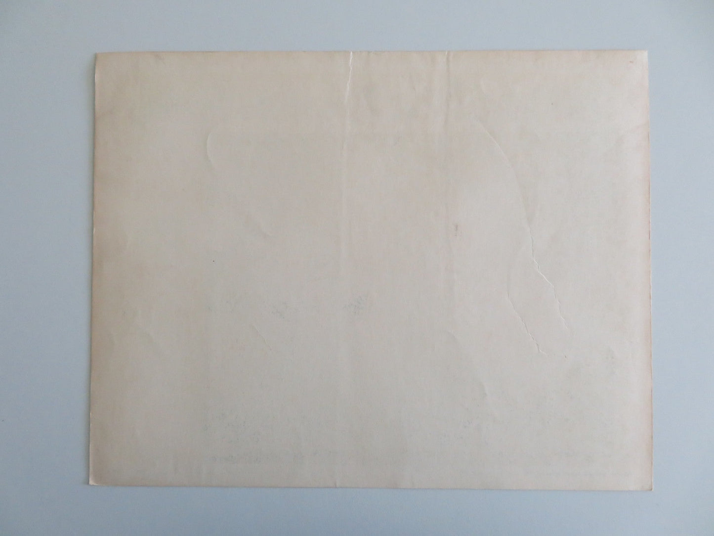 FRANCIS IN THE HAUNTED HOUSE - #2 LOBBY CARD MICKEY ROONEY VIRGINIA WELLES 1956 Rendezvous Cinema Movie posters