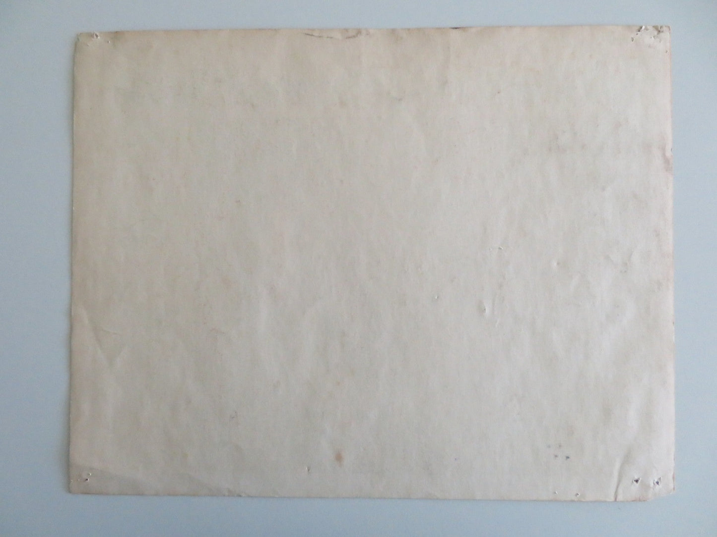 FRANCIS IN THE HAUNTED HOUSE - #6 LOBBY CARD MICKEY ROONEY VIRGINIA WELLES 1956 Rendezvous Cinema Movie posters