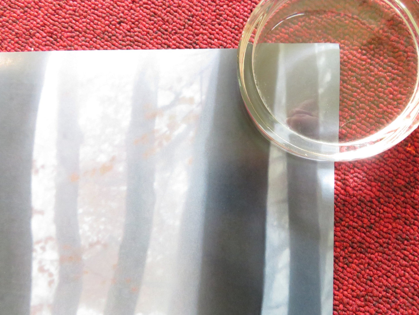 FROZEN II - B US ONE SHEET ROLLED POSTER DISNEY KRISTEN BELL IDINA MENZEL 2019 Rendezvous Cinema Movie posters