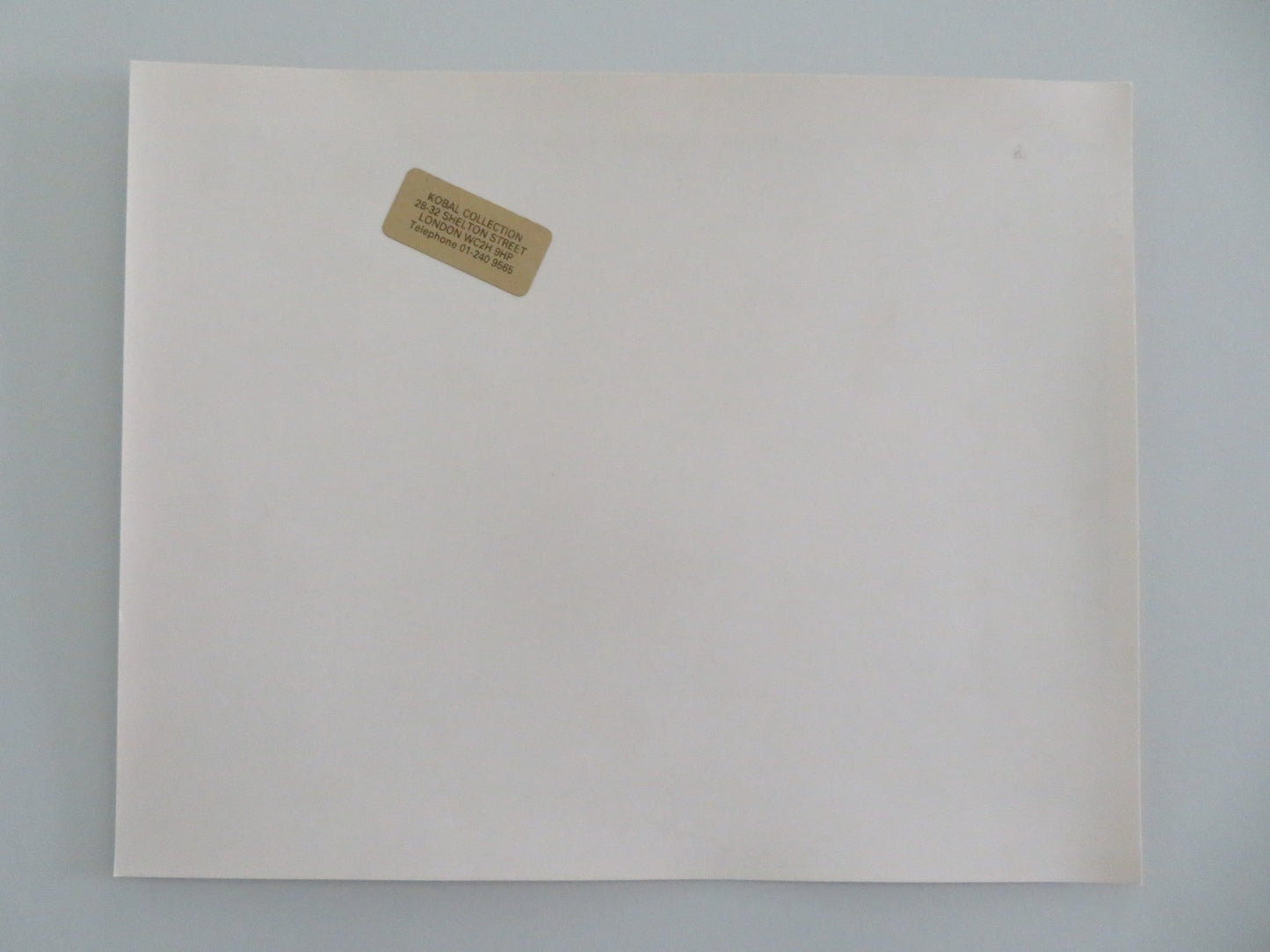 GARDENS OF STONE MOVIE STILL PHOTO FRANCIS FORD COPPOLA JAMES CAAN 1987 Movie posters