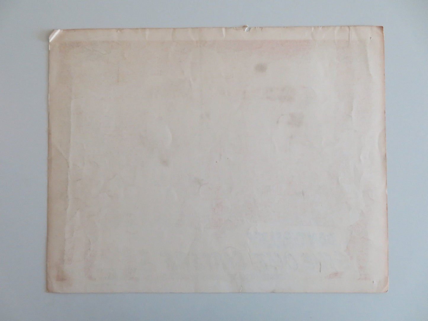 GIVE OUT, SISTERS - C LOBBY CARD DAN DAILEY DONALD O'CONNOR ANDREWS SISTERS 1942 Rendezvous Cinema Movie posters