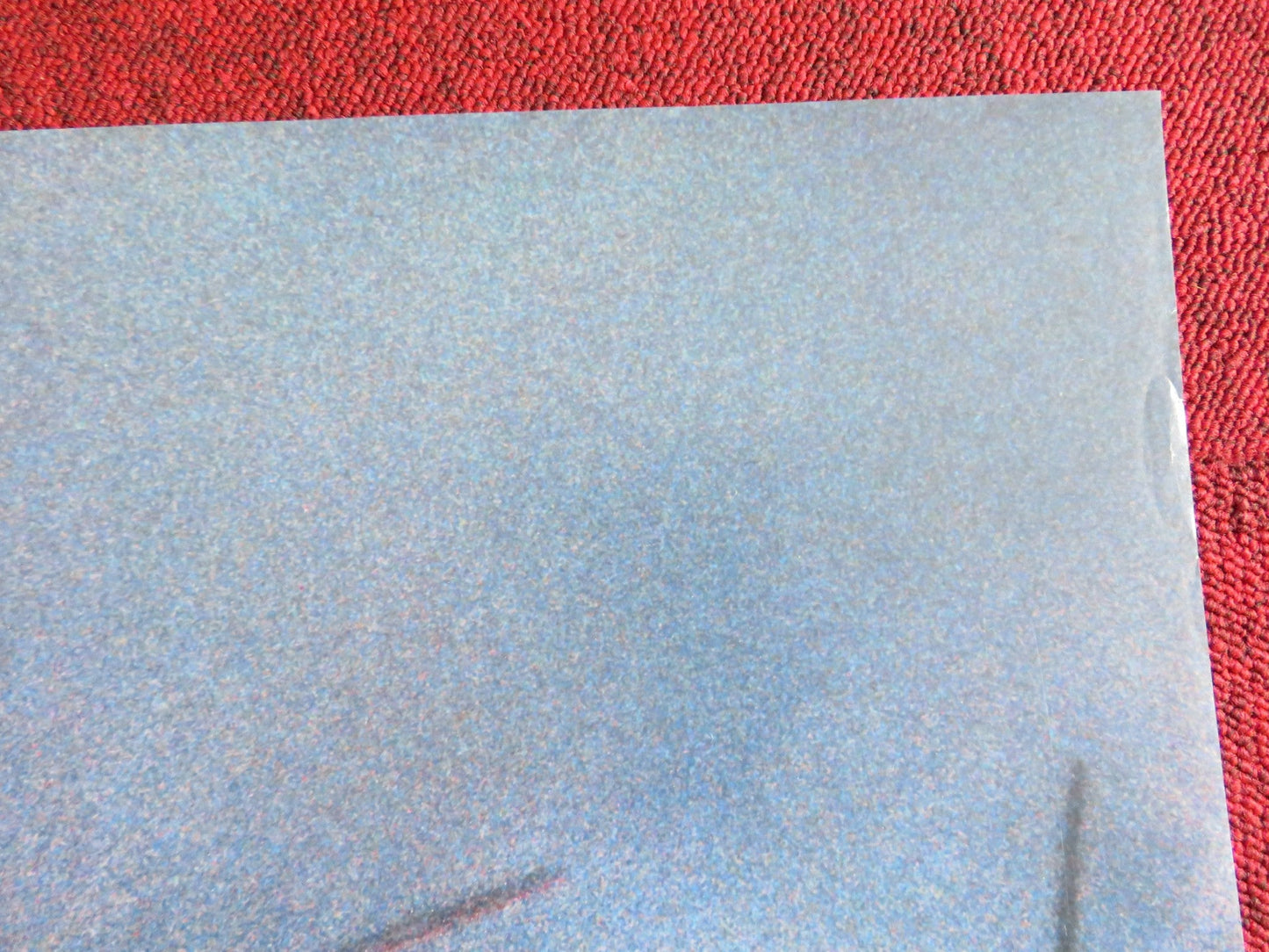 GLORY - B FOLDED US ONE SHEET POSTER MATTHEW BRODERICK DENZEL WASHINGTON 1989 Rendezvous Cinema Movie posters