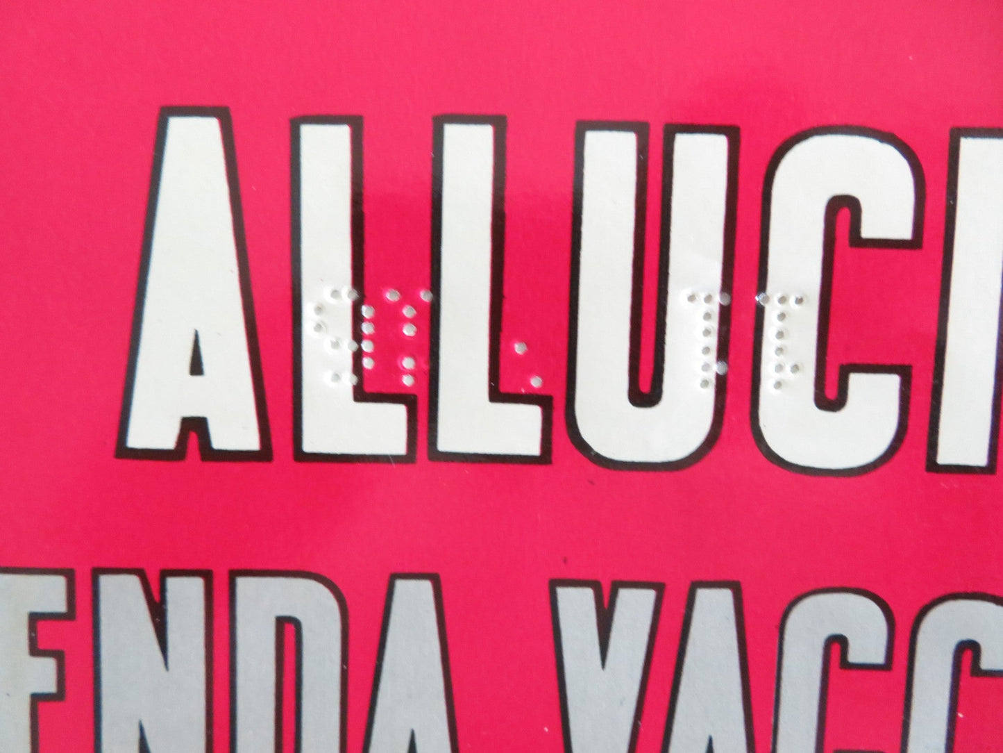 GOING HOME - J ITALIAN FOTOBUSTA POSTER ROBERT MITCHUM BRENDA VACCARO 1971 Rendezvous Cinema Movie posters