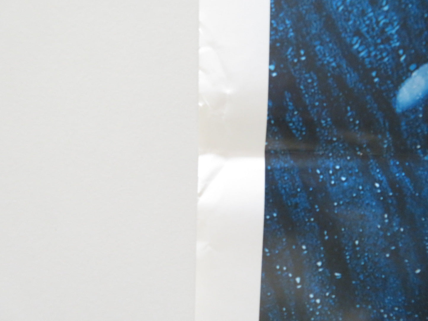 Gothika ITALIAN LOCANDINA POSTER HALLE BERRY ROBERT DOWNEY JR. 2003 Movie posters