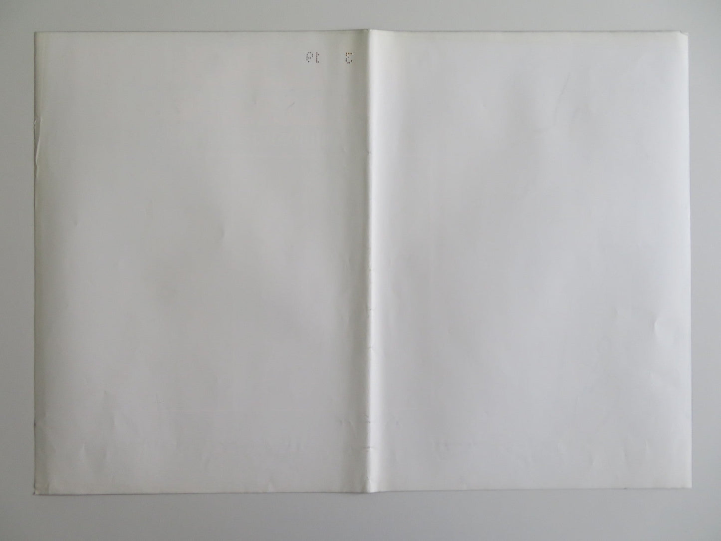 HELLBOUND: HELLRAISER II - B ITALIAN FOTOBUSTA POSTER HIGGINS BRADLEY 1988 Rendezvous Cinema Movie posters