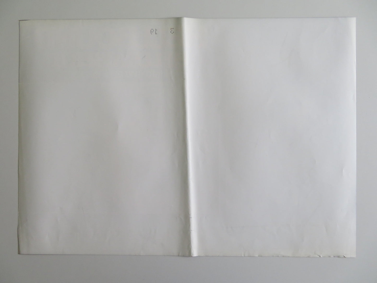 HELLBOUND: HELLRAISER II - C ITALIAN FOTOBUSTA POSTER HIGGINS BRADLEY 1988 Rendezvous Cinema Movie posters