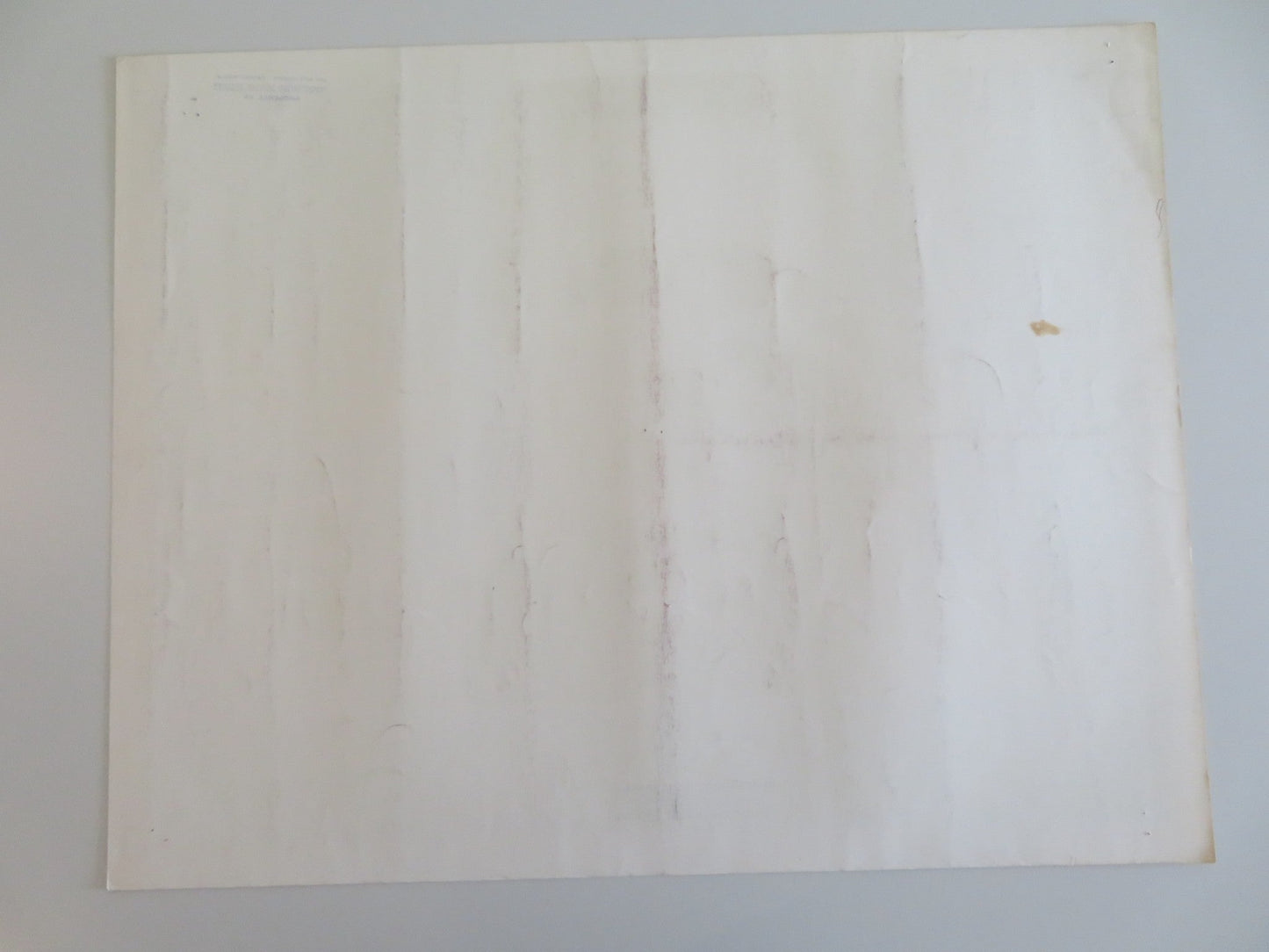 HIDE IN PLAIN SIGHT US HALF SHEET POSTER JAMES CAAN JIL EIKENBERRY 1980 Rendezvous Cinema Movie posters