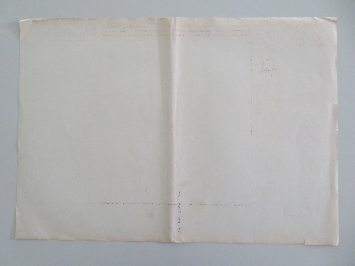 HIGH TIME - C ITALIAN FOTOBUSTA POSTER BING CROSBY FABIAN 1960 Movie posters