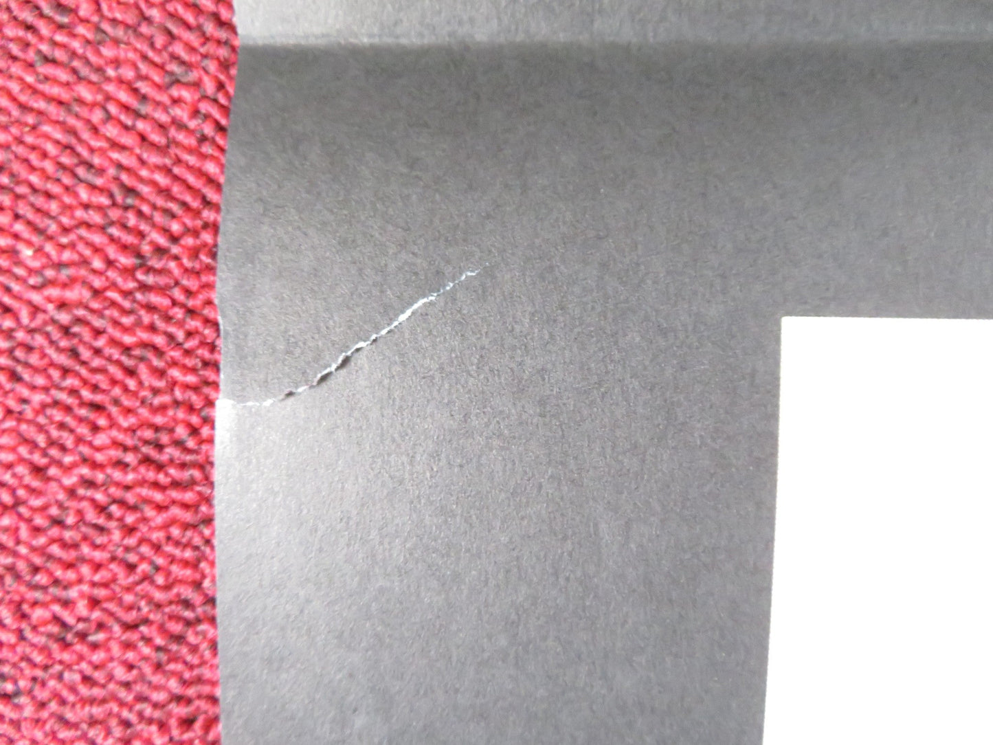 HIMMEL ODER HOLLE GERMAN A1 POSTER FOLDED ADI MURNBURGER FABIAN WEIDINGER 1990 Rendezvous Cinema Movie posters