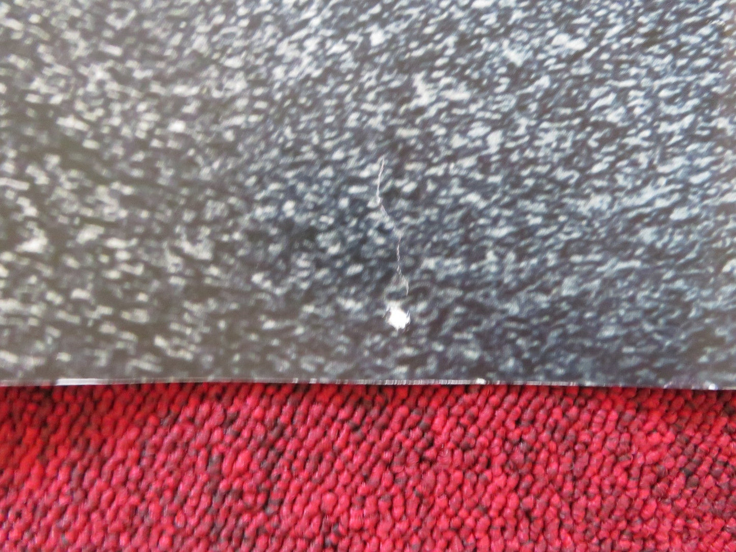 HOBBS AND SHAW UK QUAD ROLLED POSTER DWAYNE JOHNSON JASON STATHAM 2019 Rendezvous Cinema Movie posters