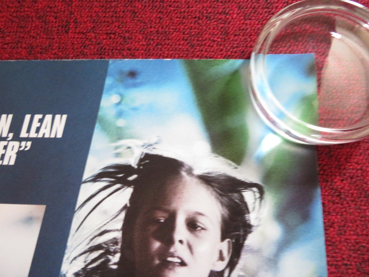 HOMEFRONT UK QUAD ROLLED POSTER JASON STATHAM JAMES FRANCO 2013 Rendezvous Cinema Movie posters