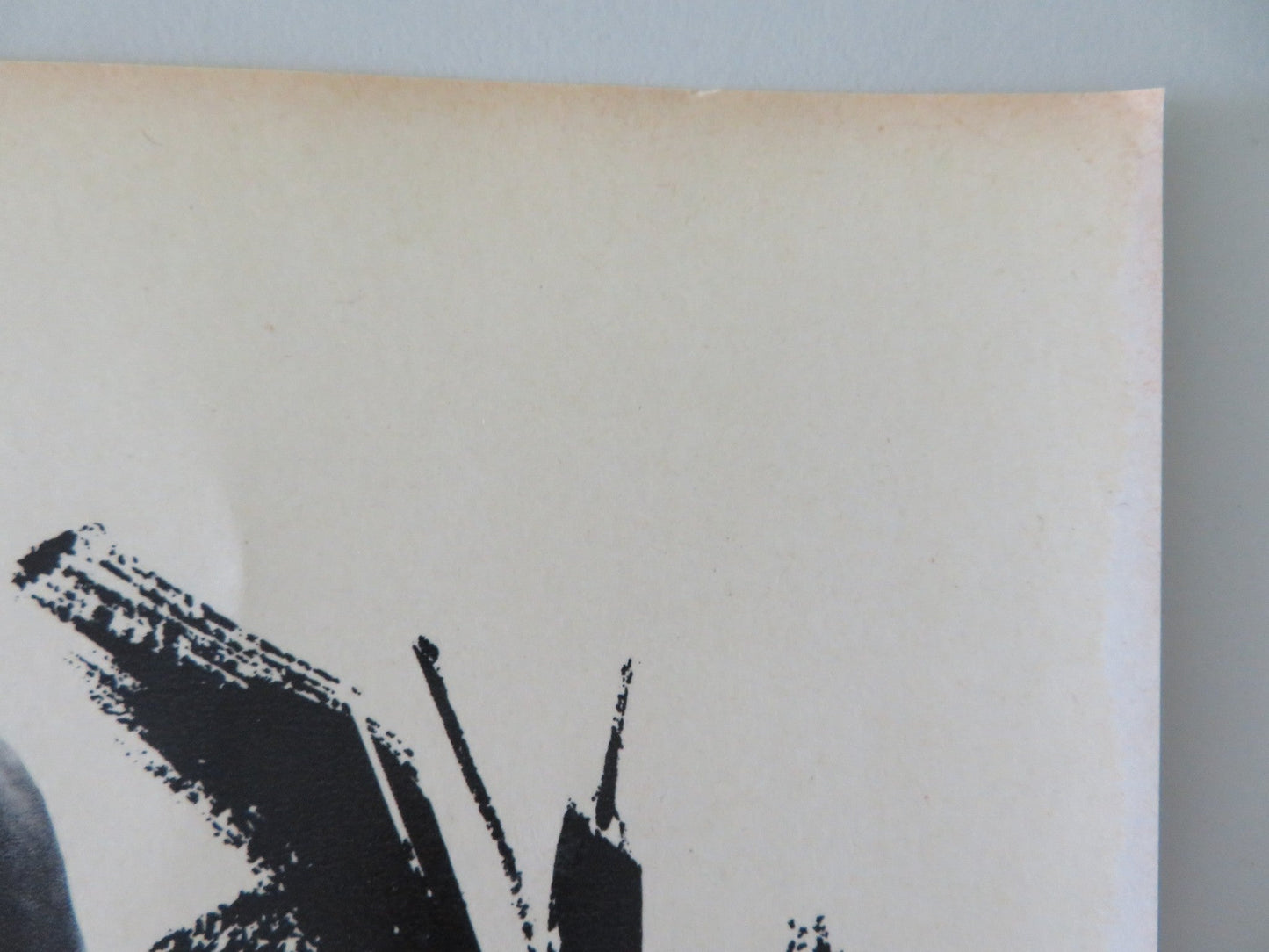 HOMICIDAL - G ITALIAN FOTOBUSTA POSTER GLENN CORBETT PATRICIA BRESLIN 1961 Movie posters